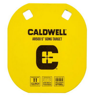 CALDWELL AR500 5